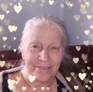 Meet your Posher, Patty